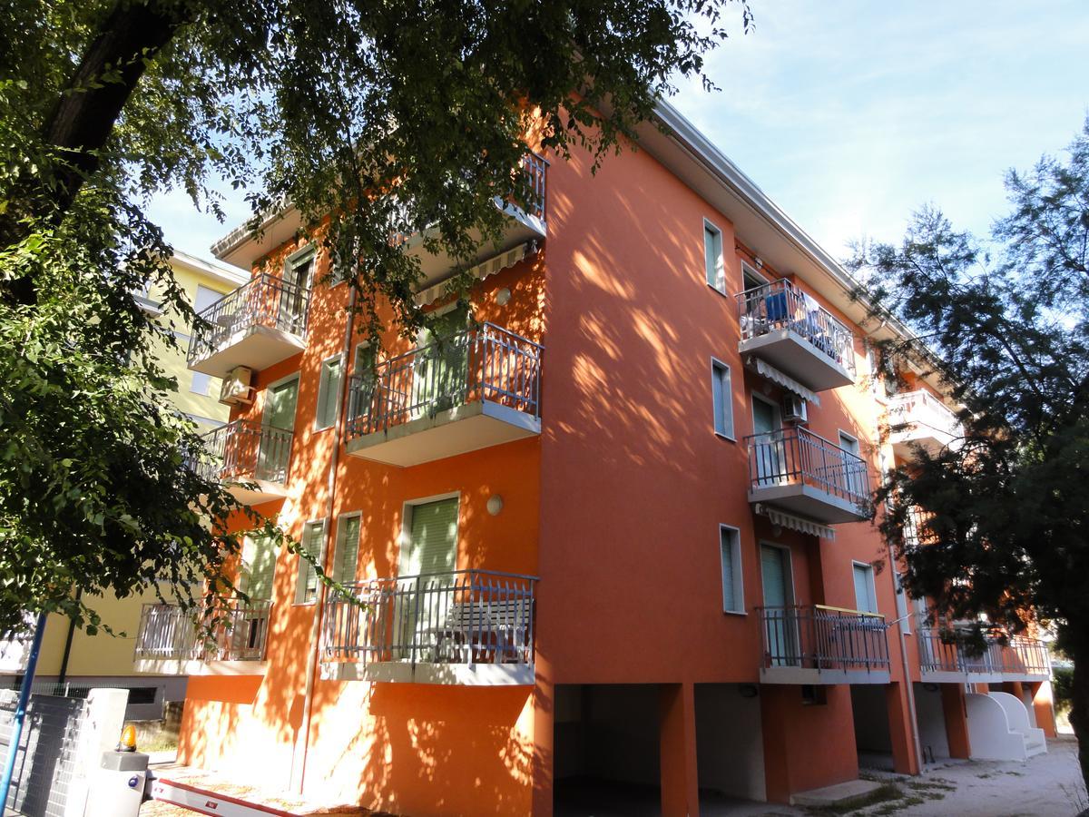 Isolabella - Appartamenti Bibione Exterior photo