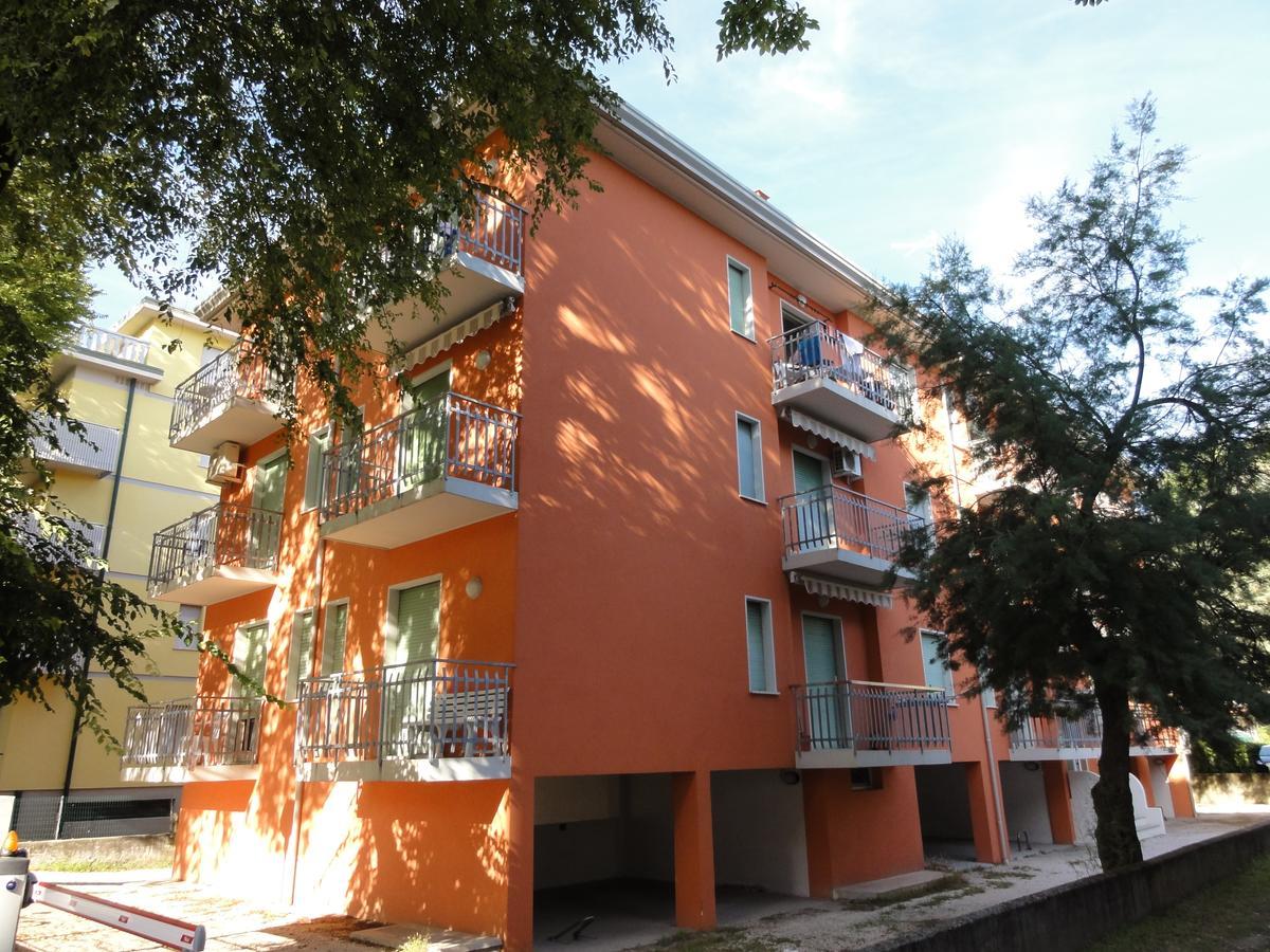 Isolabella - Appartamenti Bibione Exterior photo