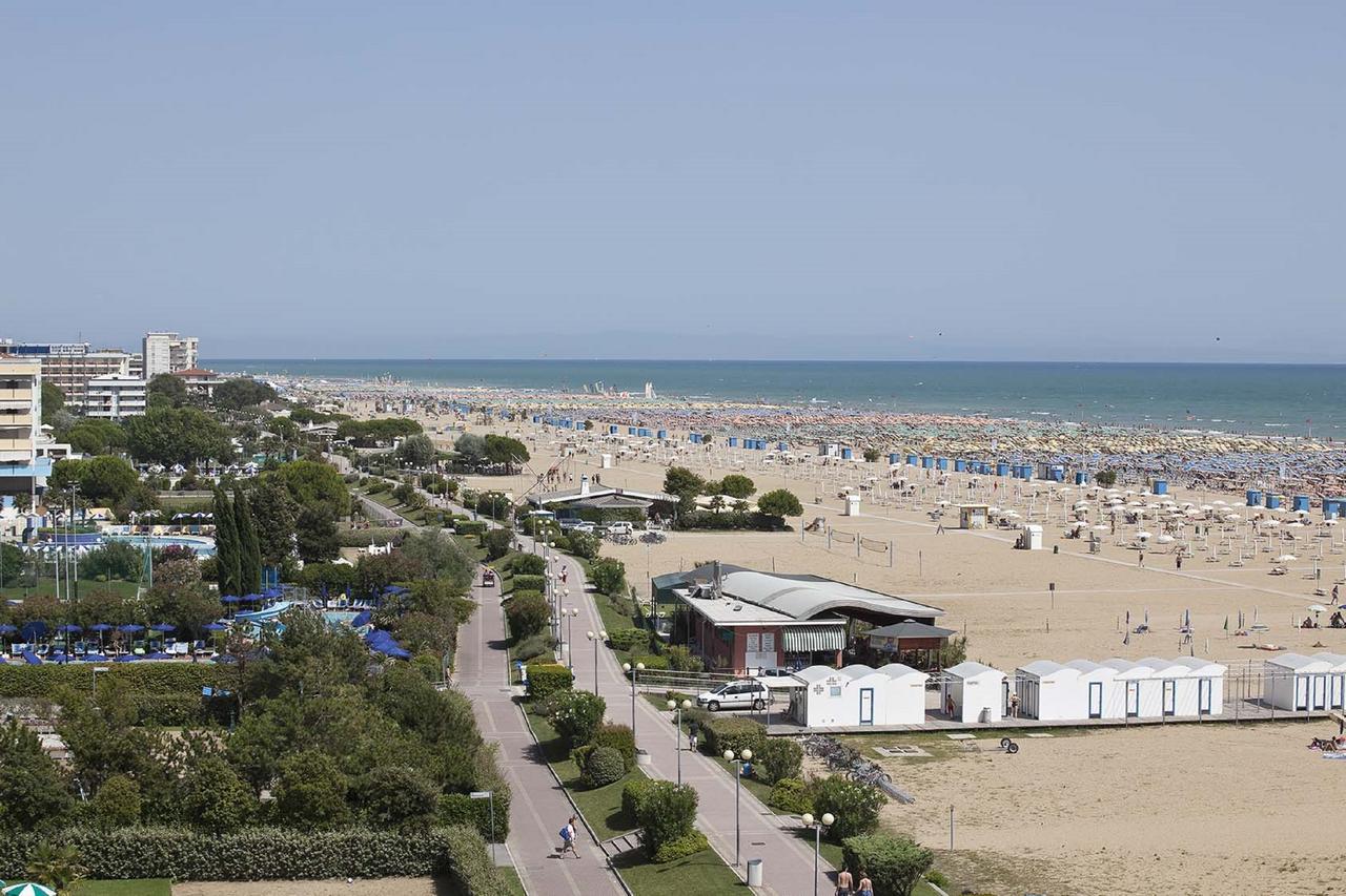 Isolabella - Appartamenti Bibione Exterior photo